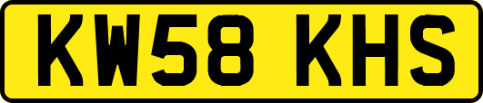 KW58KHS