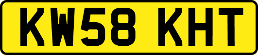 KW58KHT