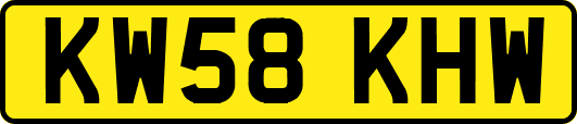 KW58KHW