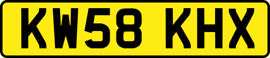 KW58KHX