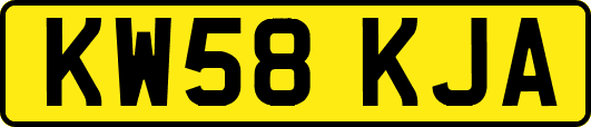 KW58KJA