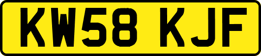 KW58KJF