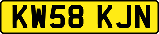 KW58KJN