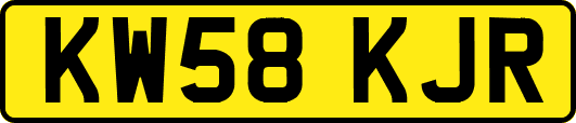 KW58KJR