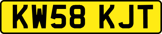 KW58KJT