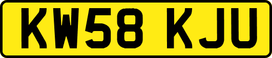 KW58KJU