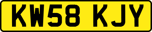 KW58KJY