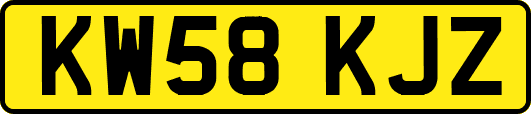 KW58KJZ