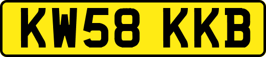 KW58KKB