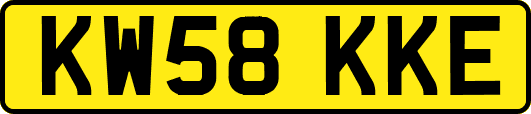 KW58KKE