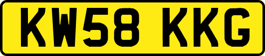 KW58KKG