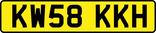 KW58KKH