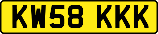 KW58KKK