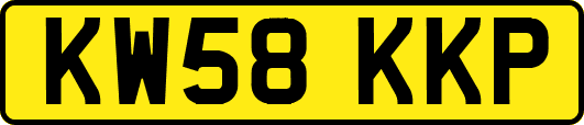 KW58KKP