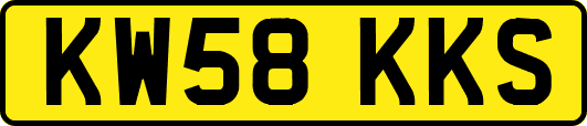 KW58KKS