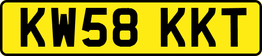 KW58KKT
