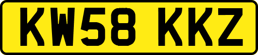 KW58KKZ