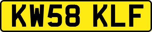 KW58KLF