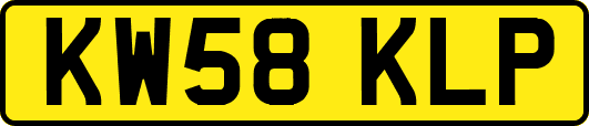 KW58KLP