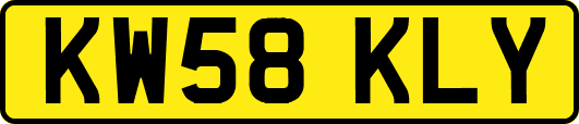 KW58KLY