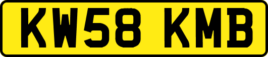 KW58KMB