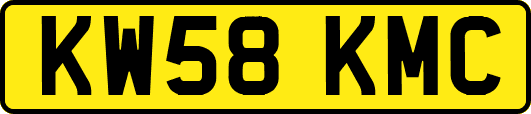 KW58KMC