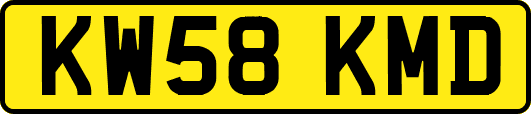 KW58KMD