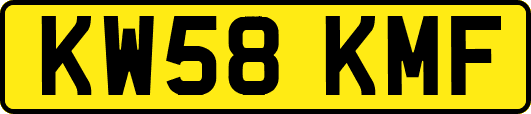 KW58KMF