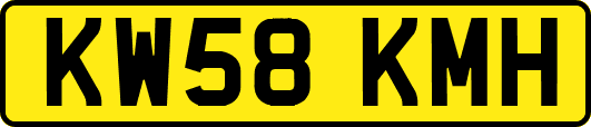 KW58KMH