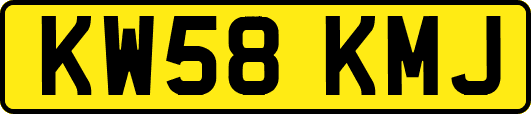 KW58KMJ