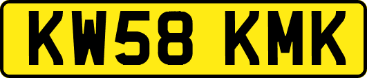 KW58KMK