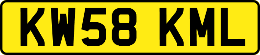 KW58KML