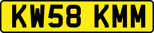 KW58KMM
