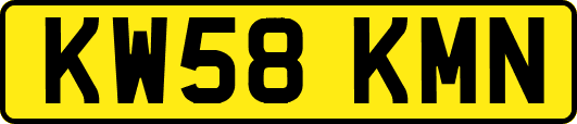 KW58KMN