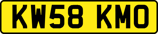 KW58KMO