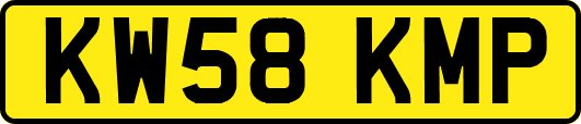 KW58KMP