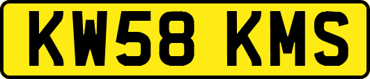 KW58KMS