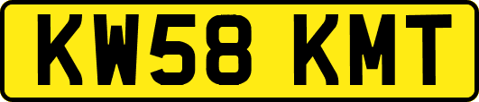 KW58KMT