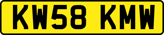 KW58KMW