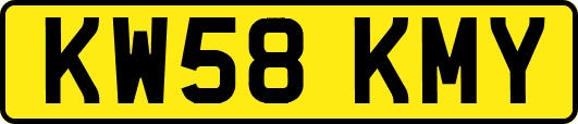KW58KMY