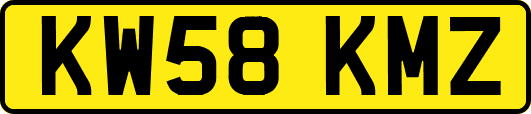 KW58KMZ