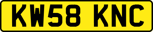 KW58KNC