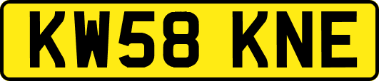 KW58KNE