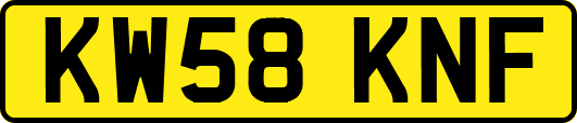 KW58KNF