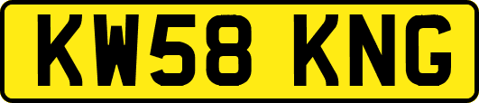 KW58KNG
