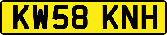 KW58KNH