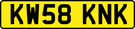 KW58KNK