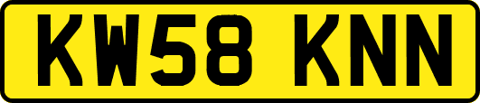 KW58KNN