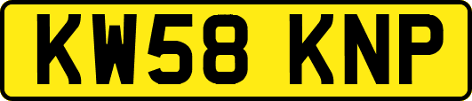 KW58KNP