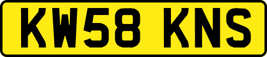 KW58KNS